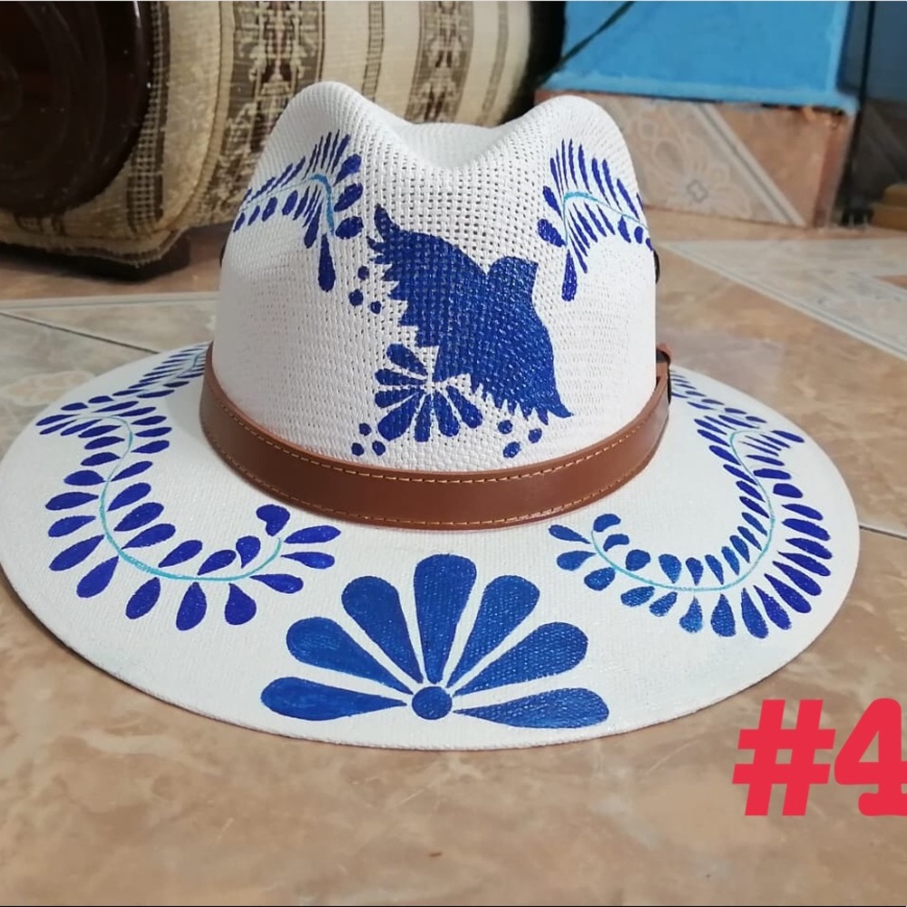 Artesanal Hats